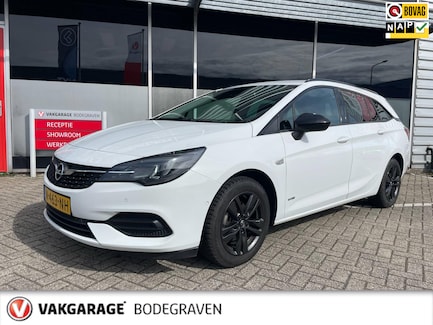 Opel Astra 0