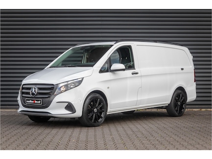 Mercedes-Benz Vito 0