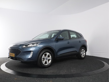 Ford Kuga 0