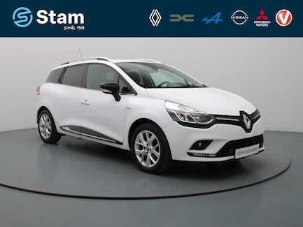 Renault Clio 0
