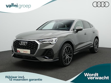 Audi Q3 Sportback 0