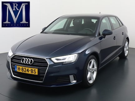 Audi A3 0