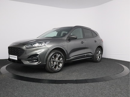 Ford Kuga 0
