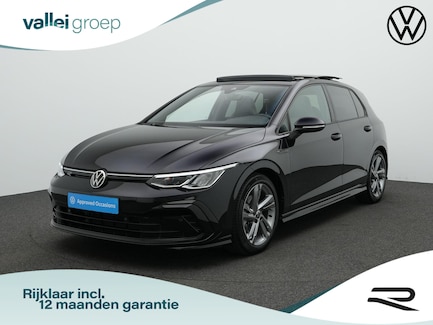 Volkswagen Golf 0