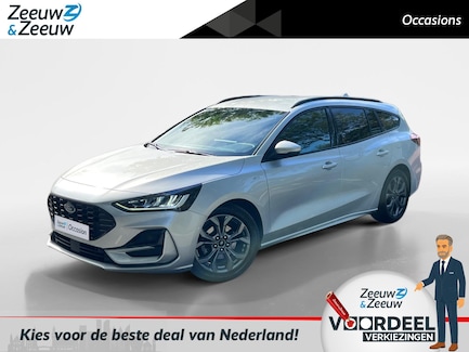 Ford Focus 0