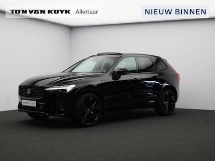 Volvo XC60 0