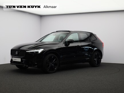 Volvo XC60 0