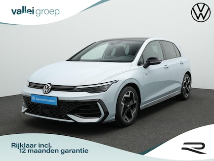 Volkswagen Golf 0