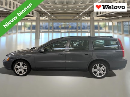 Volvo V70 0