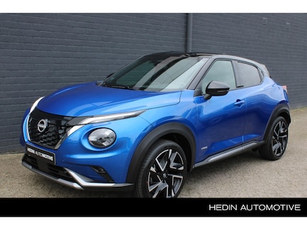 Nissan Juke 0