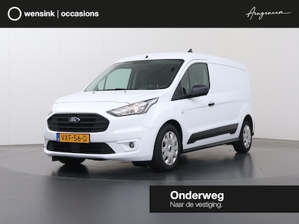Ford Transit Connect 0