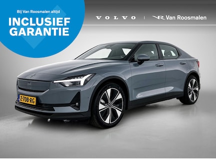 Polestar 2 0