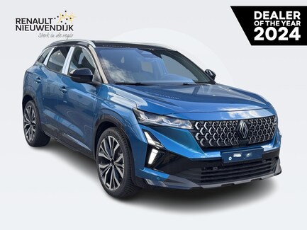 Renault Austral 0