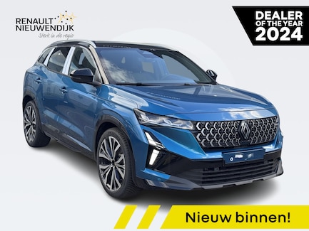 Renault Austral 0