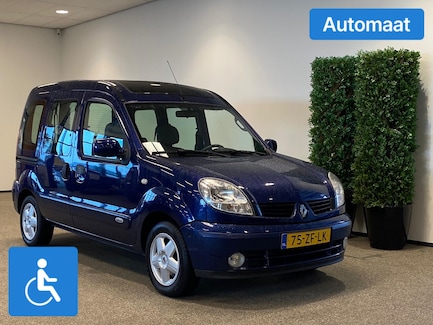 Renault Kangoo 0