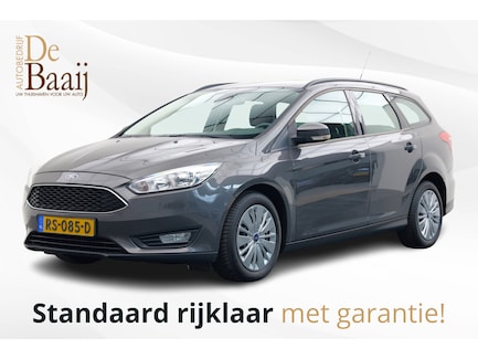 Ford Focus 0