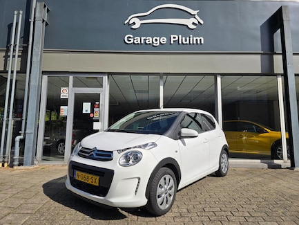 Citroën C1 0