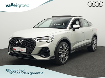 Audi Q3 Sportback 0