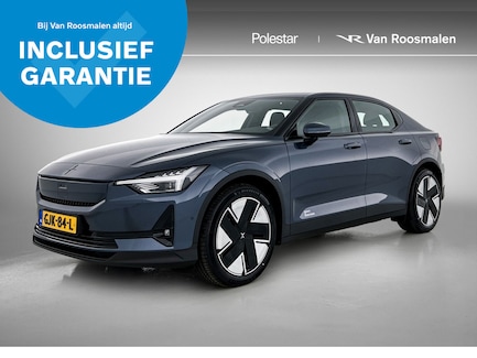 Polestar 2 0