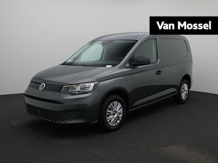 Volkswagen Caddy 0
