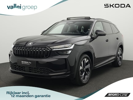 Skoda Kodiaq 0