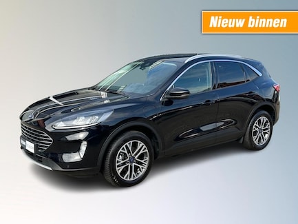 Ford Kuga 0