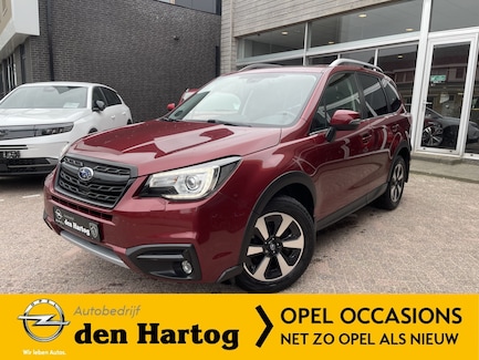 Subaru Forester 0