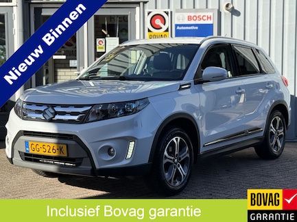 Suzuki Vitara 0