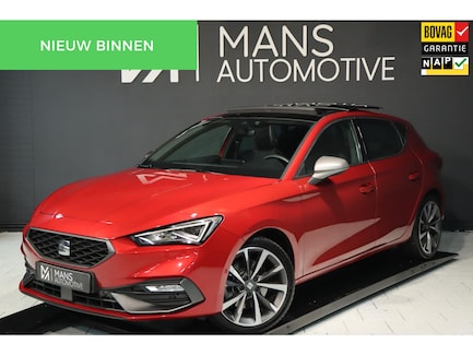 SEAT Leon 0