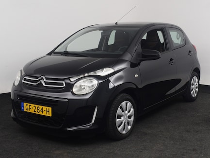 Citroën C1 0
