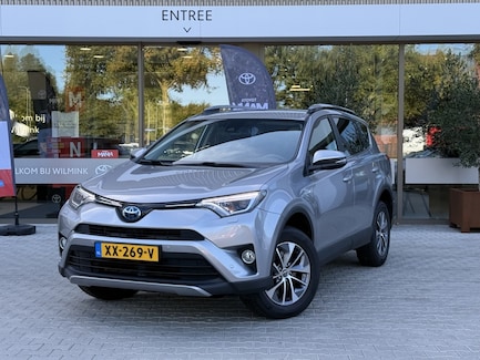 Toyota RAV4 0