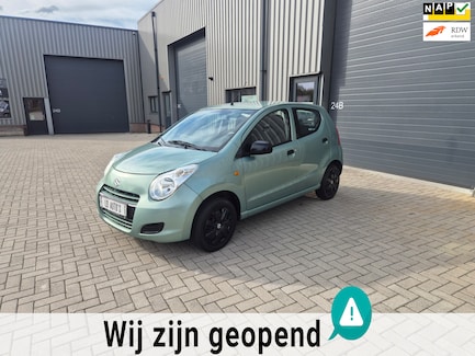 Suzuki Alto 0