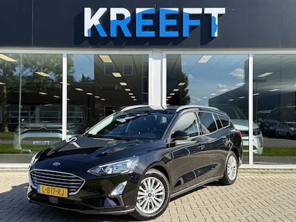 Ford Focus 0