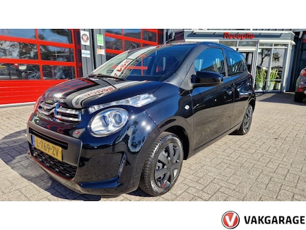 Citroën C1 0