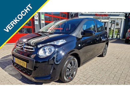 Citroën C1 0