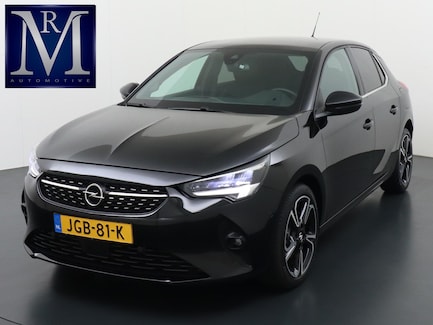 Opel Corsa 0