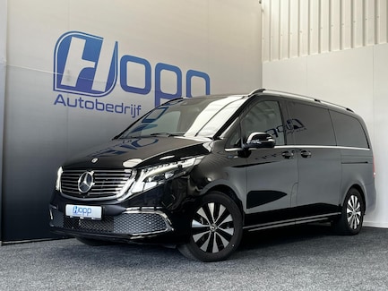 Mercedes-Benz EQV 0
