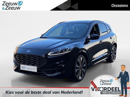 Ford Kuga 0