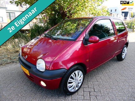 Renault Twingo 0