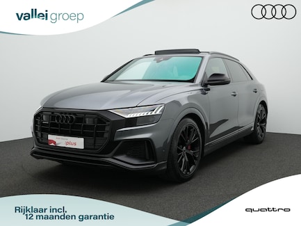 Audi Q8 0