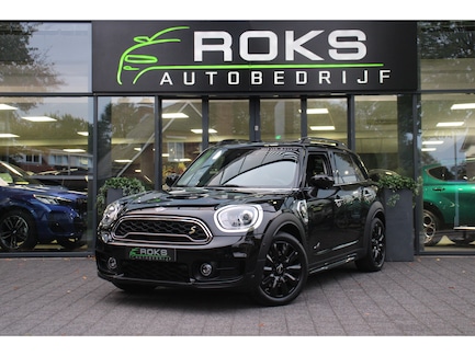 MINI Countryman 0