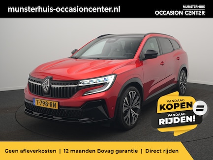 Renault Espace 0