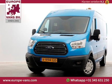 Ford Transit 0