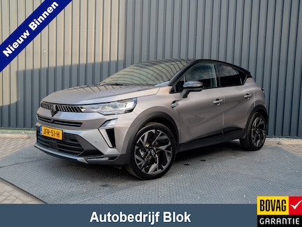 Renault Captur 0