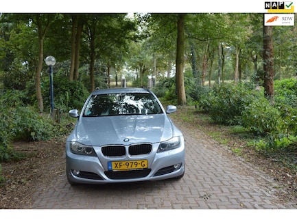 BMW 3-Serie 0