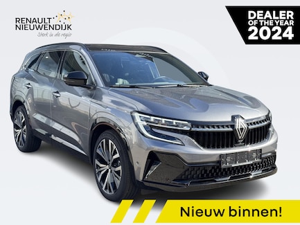 Renault Espace 0