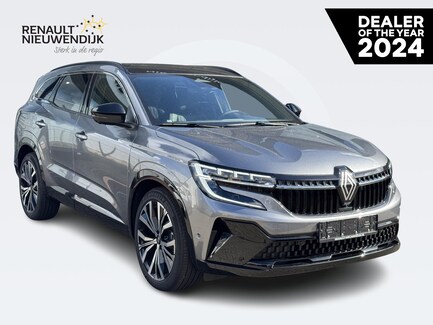 Renault Espace 0