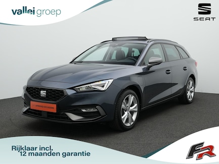 SEAT Leon 0