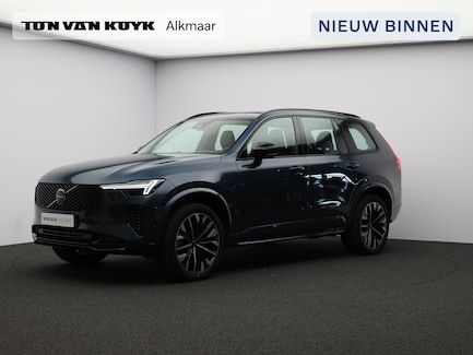 Volvo XC90 0