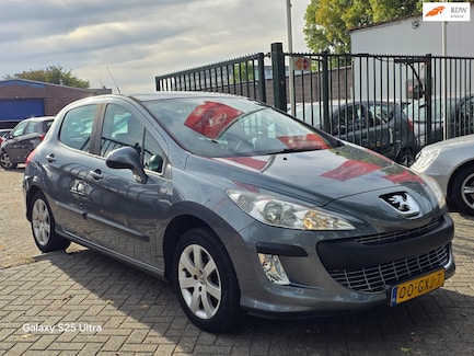 Peugeot 308 0